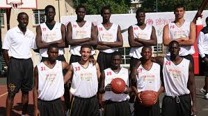 Basketball Africa League pic